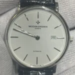 ヴァシュロン・コンスタンタン　パトリモニー　48002000J-3